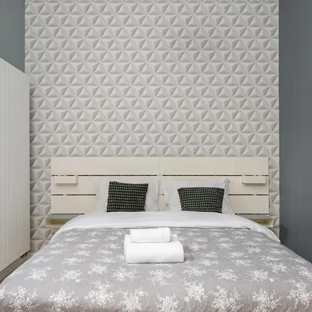 Starowislna 51 By Bookinghost