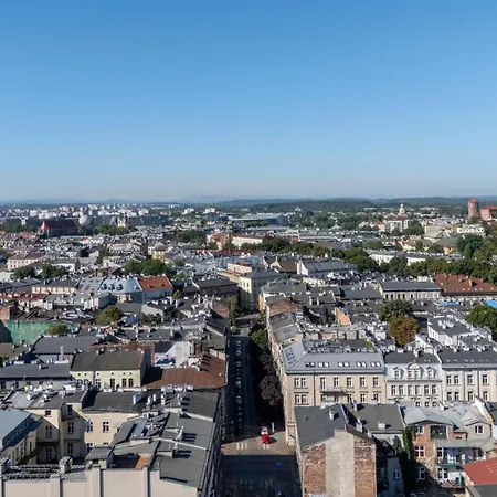 Starowislna 51 By Bookinghost Апартаменты *