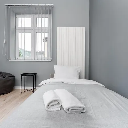 Starowislna 51 By Bookinghost Appartement Krakau