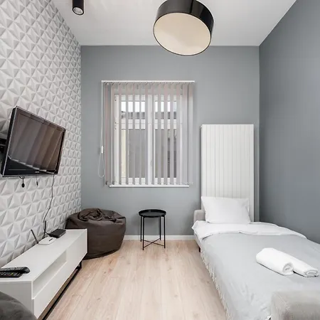 Starowislna 51 By Bookinghost Apartment Krakau