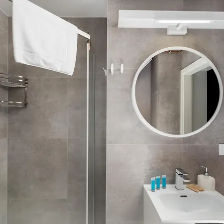 Appartement Starowislna 51 By Bookinghost