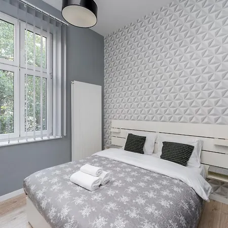 Starowislna 51 By Bookinghost Apartment *