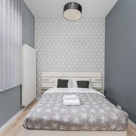 Starowislna 51 By Bookinghost Apartment Krakau