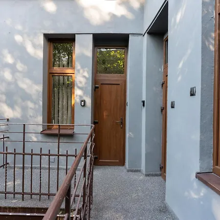 Apartment Starowislna 51 By Bookinghost *