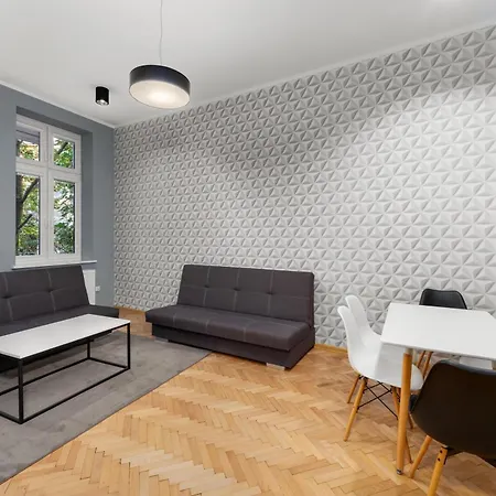 Apartment Starowislna 51 By Bookinghost *