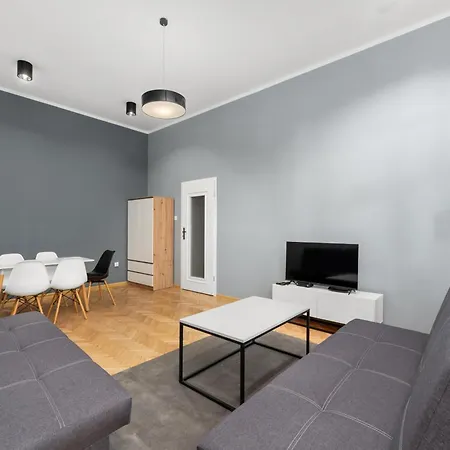 Appartement Starowislna 51 By Bookinghost *