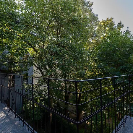 Starowislna 51 By Bookinghost Appartement