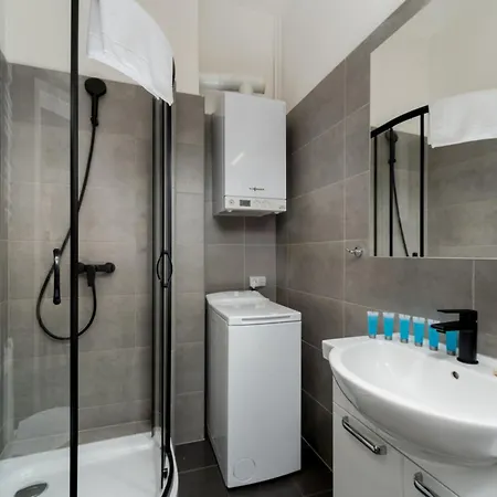 Starowislna 51 By Bookinghost Apartment Krakau